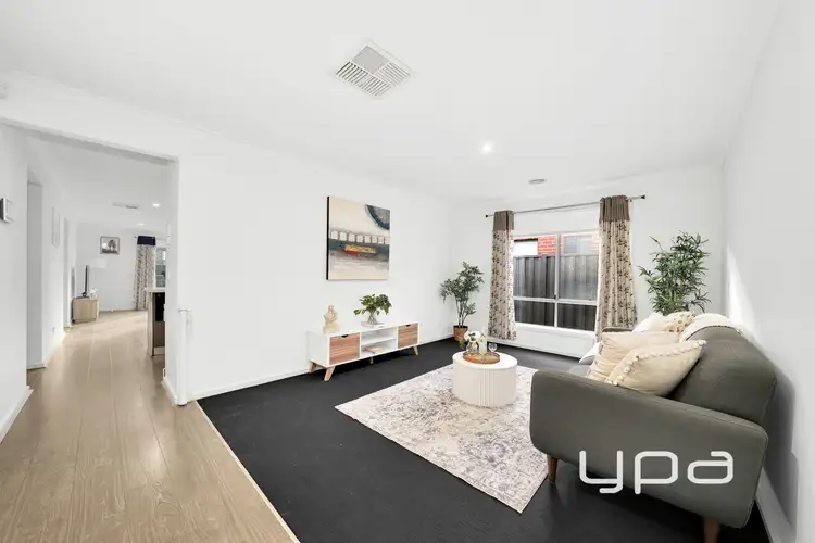 Third view of Homely house listing, 27 Tallinga Street, Tarneit VIC 3029