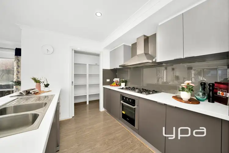 Fourth view of Homely house listing, 27 Tallinga Street, Tarneit VIC 3029