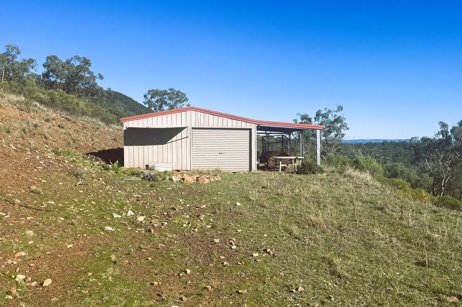 Main view of Homely rural property listing, Lot 6 Binda Road, Gooloogong NSW 2805