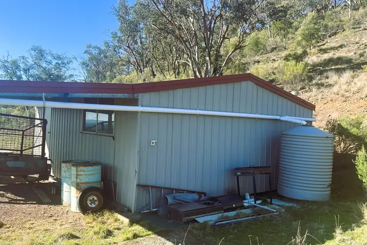 Third view of Homely rural property listing, Lot 6 Binda Road, Gooloogong NSW 2805