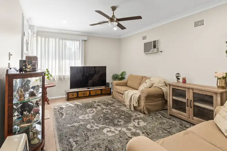 Second view of Homely house listing, 36 Clarke Avenue, Hobartville NSW 2753
