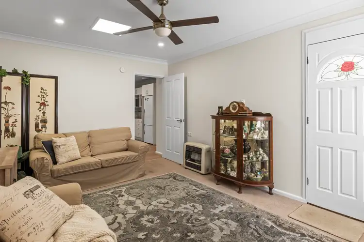 Third view of Homely house listing, 36 Clarke Avenue, Hobartville NSW 2753