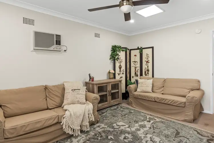 Fourth view of Homely house listing, 36 Clarke Avenue, Hobartville NSW 2753