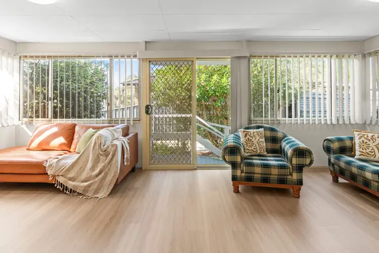 Fifth view of Homely house listing, 36 Clarke Avenue, Hobartville NSW 2753