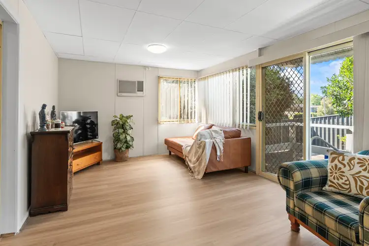 Sixth view of Homely house listing, 36 Clarke Avenue, Hobartville NSW 2753