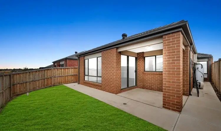 Third view of Homely house listing, 358 Clarkes Road, Brookfield VIC 3338