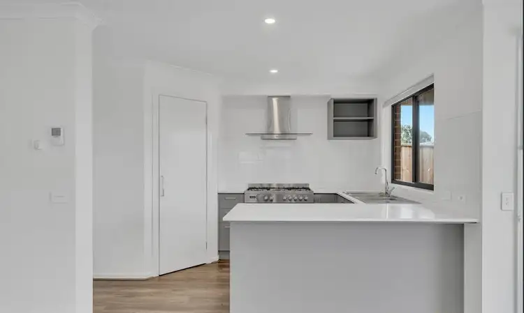 Sixth view of Homely house listing, 358 Clarkes Road, Brookfield VIC 3338