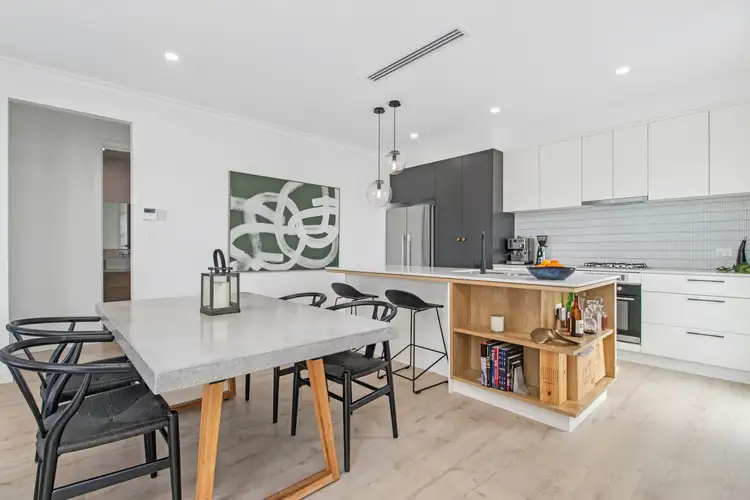 Second view of Homely house listing, 4/427 Payneham Road, Felixstow SA 5070