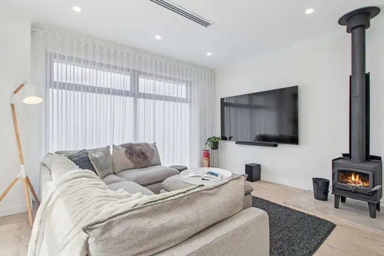 Third view of Homely house listing, 4/427 Payneham Road, Felixstow SA 5070