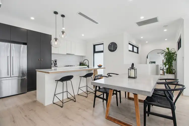 Fifth view of Homely house listing, 4/427 Payneham Road, Felixstow SA 5070