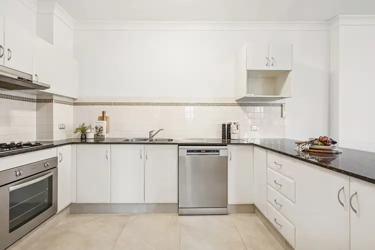 Third view of Homely unit listing, 18/8-10 Browne Parade, Warwick Farm NSW 2170