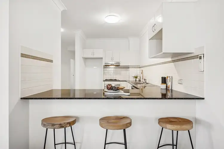 Fourth view of Homely unit listing, 18/8-10 Browne Parade, Warwick Farm NSW 2170