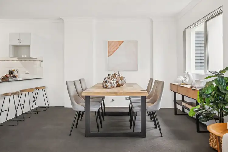 Fifth view of Homely unit listing, 18/8-10 Browne Parade, Warwick Farm NSW 2170