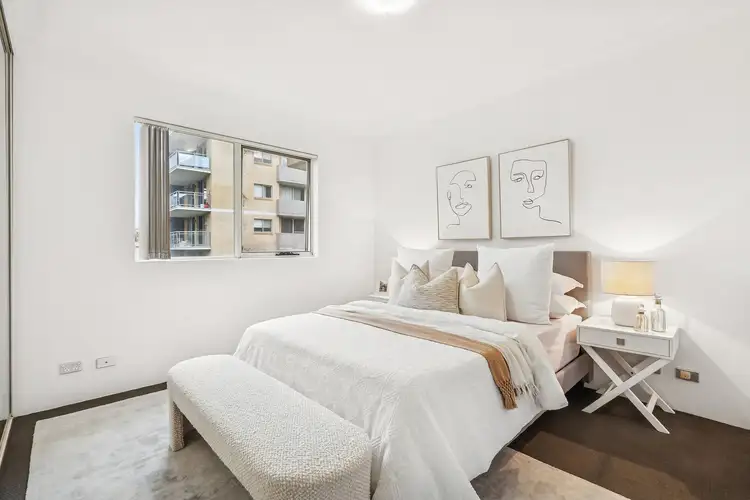 Sixth view of Homely unit listing, 18/8-10 Browne Parade, Warwick Farm NSW 2170