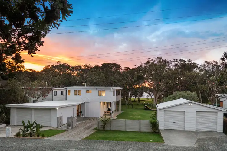 Second view of Homely house listing, 12 Mimosa Road, Budgewoi NSW 2262