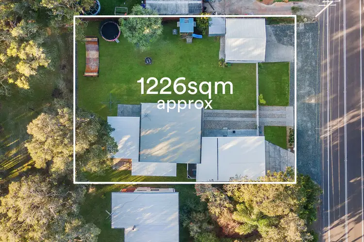 Fifth view of Homely house listing, 12 Mimosa Road, Budgewoi NSW 2262