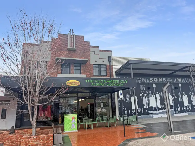 1/112-114 High Street, Wodonga VIC 3690