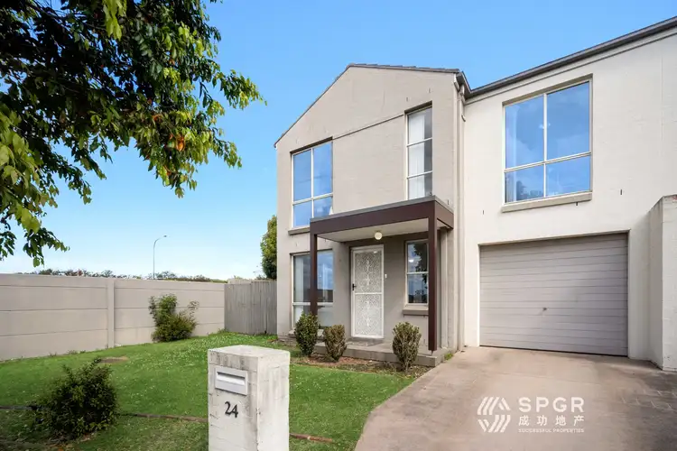 24 Spearwood Court, Acacia Gardens NSW 2763