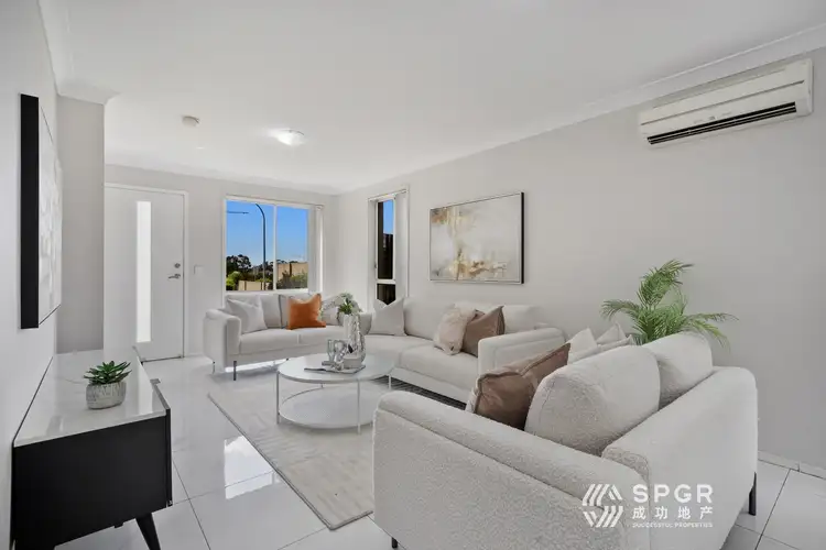 Third view of Homely house listing, 24 Spearwood Court, Acacia Gardens NSW 2763
