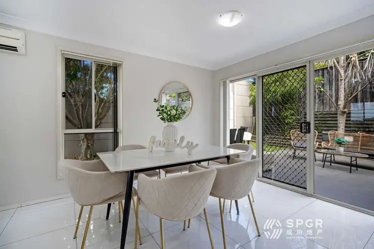 Fifth view of Homely house listing, 24 Spearwood Court, Acacia Gardens NSW 2763