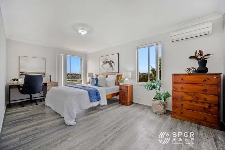Sixth view of Homely house listing, 24 Spearwood Court, Acacia Gardens NSW 2763