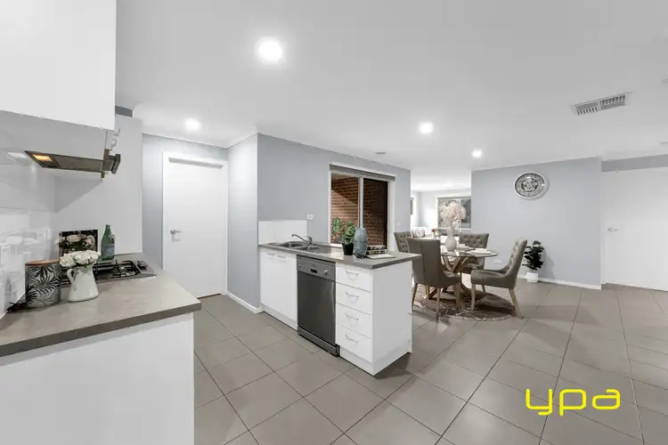 Third view of Homely house listing, 31 Toddington Avenue, Williams Landing VIC 3027