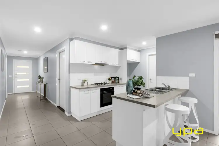 Fourth view of Homely house listing, 31 Toddington Avenue, Williams Landing VIC 3027