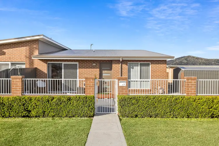Second view of Homely townhouse listing, 5/110 Kanahooka Road, Kanahooka NSW 2530