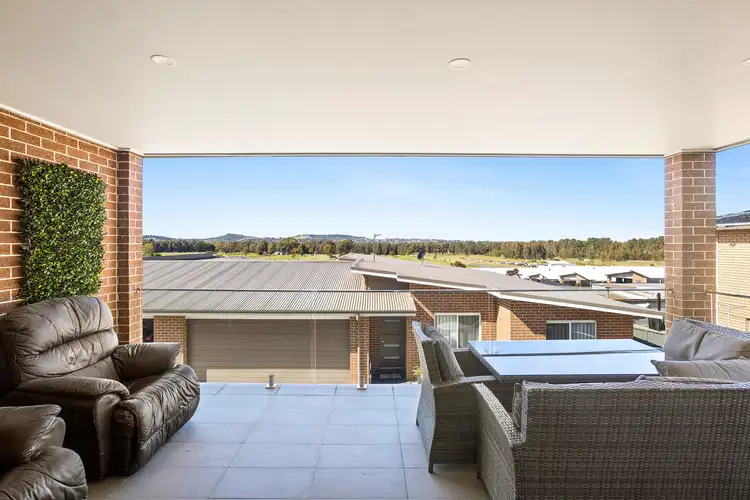 Third view of Homely townhouse listing, 5/110 Kanahooka Road, Kanahooka NSW 2530