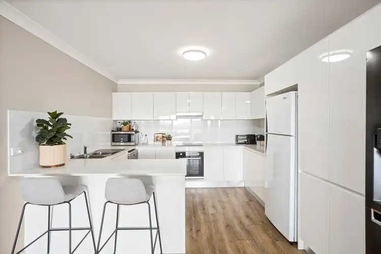 Fifth view of Homely townhouse listing, 5/110 Kanahooka Road, Kanahooka NSW 2530