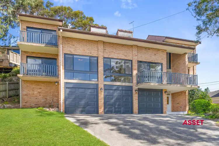 22 Kimberley Street, East Killara NSW 2071