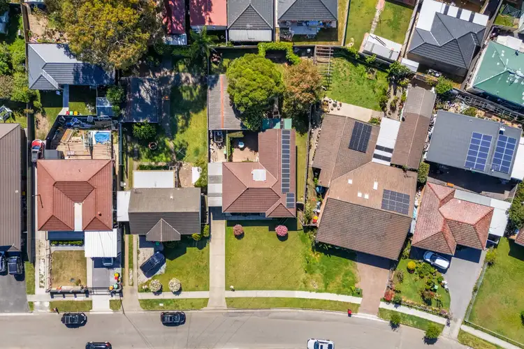 Fourth view of Homely house listing, 33 Stanwell Crescent, Ashcroft NSW 2168