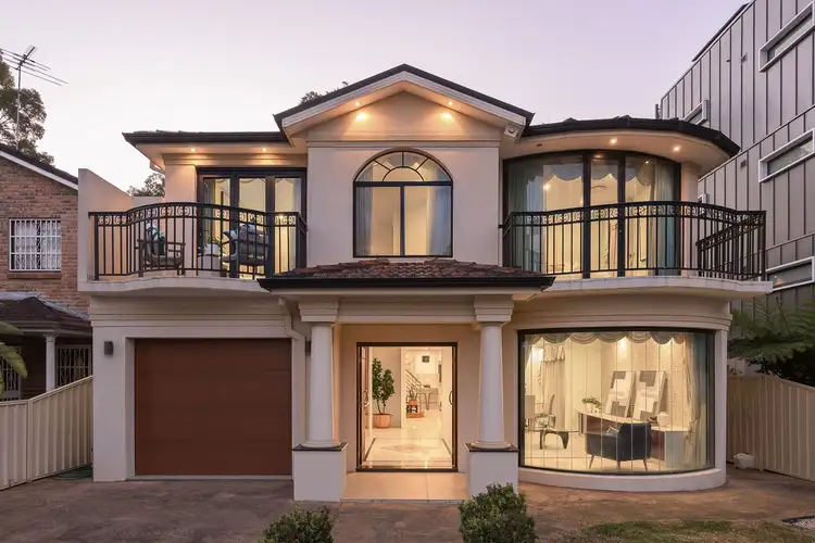 59 Stanley Street, Burwood NSW 2134