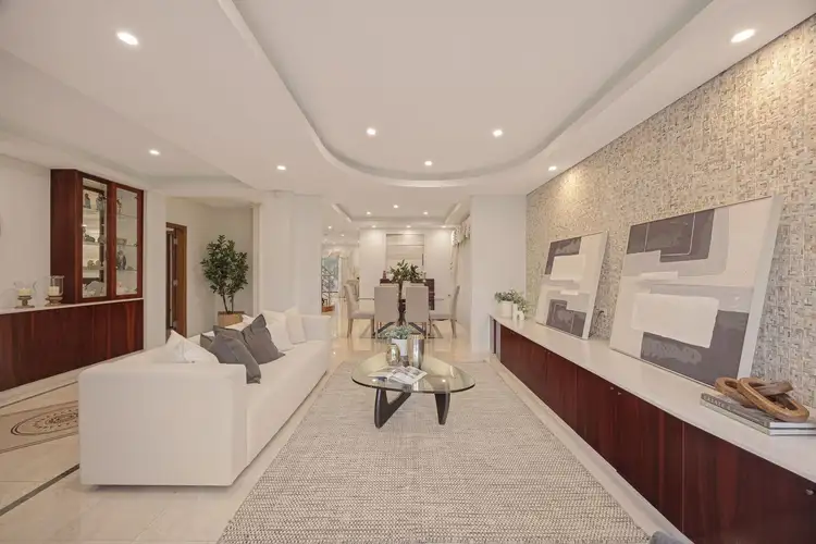 Third view of Homely house listing, 59 Stanley Street, Burwood NSW 2134