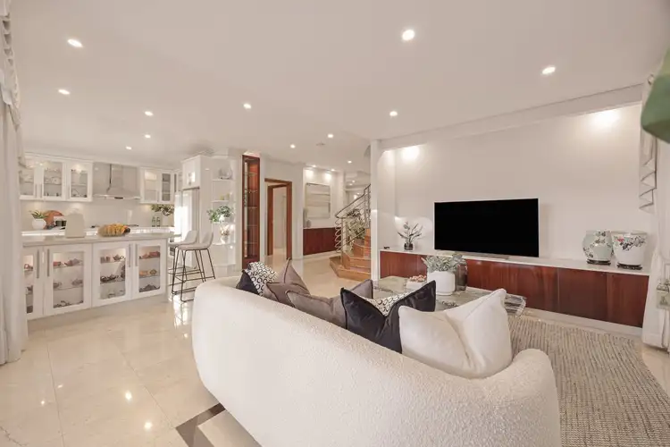 Fourth view of Homely house listing, 59 Stanley Street, Burwood NSW 2134
