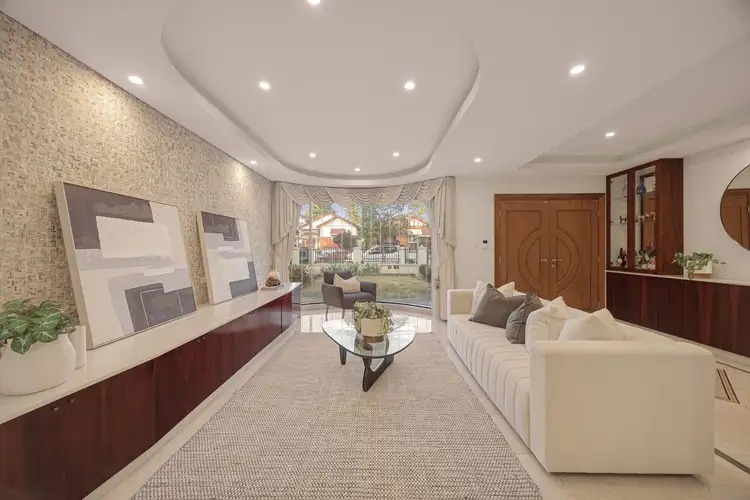 Fifth view of Homely house listing, 59 Stanley Street, Burwood NSW 2134