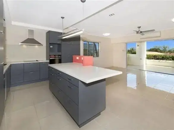 Second view of Homely unit listing, 2/7 Alexandra Street, North Ward QLD 4810
