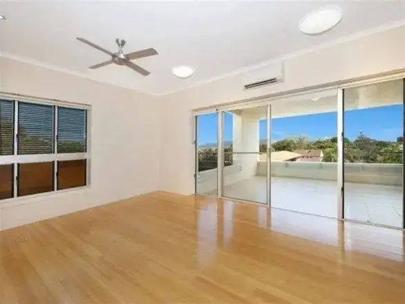 Third view of Homely unit listing, 2/7 Alexandra Street, North Ward QLD 4810