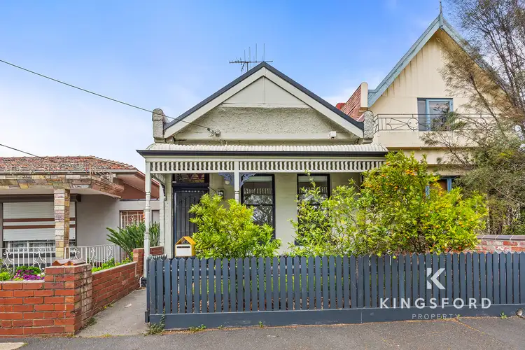 92 Freeman Street, Fitzroy North VIC 3068