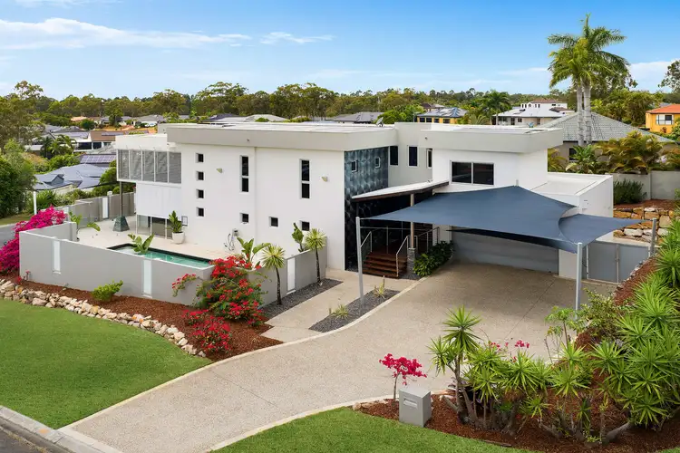 2 Offham Court, Arundel QLD 4214