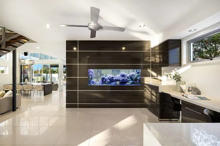 Fourth view of Homely house listing, 2 Offham Court, Arundel QLD 4214