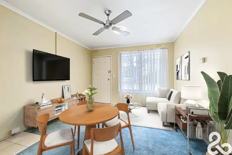 Third view of Homely unit listing, 6/184 Station Street, Thomastown VIC 3074