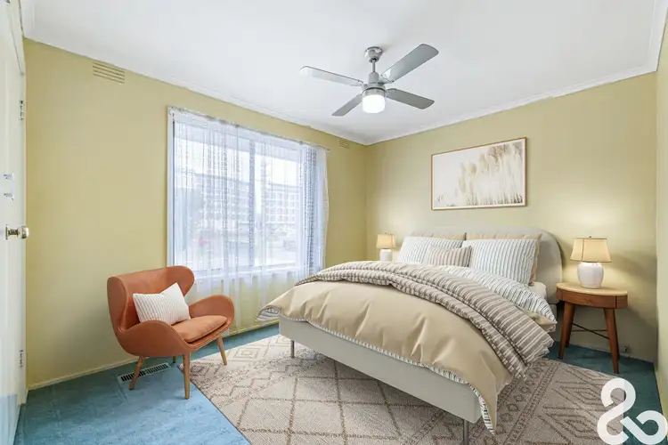 Sixth view of Homely unit listing, 6/184 Station Street, Thomastown VIC 3074