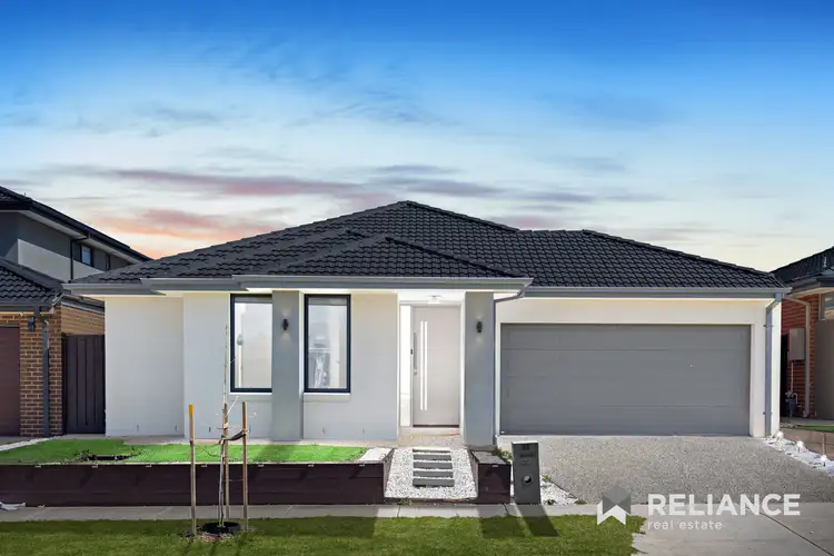 17 Labero Drive, Tarneit VIC 3029