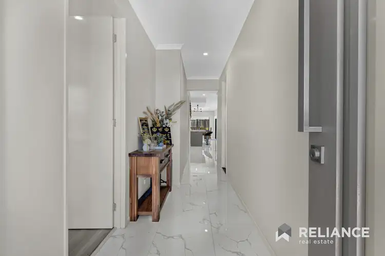 Second view of Homely house listing, 17 Labero Drive, Tarneit VIC 3029