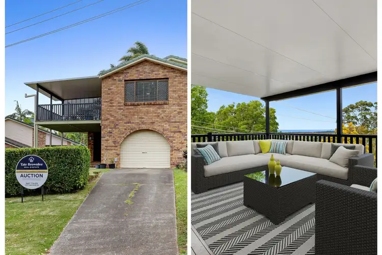 1/1 Keys Avenue, Banora Point NSW 2486