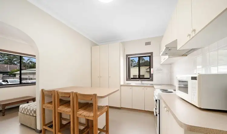 Second view of Homely house listing, 50 Beamish Road, Northmead NSW 2152