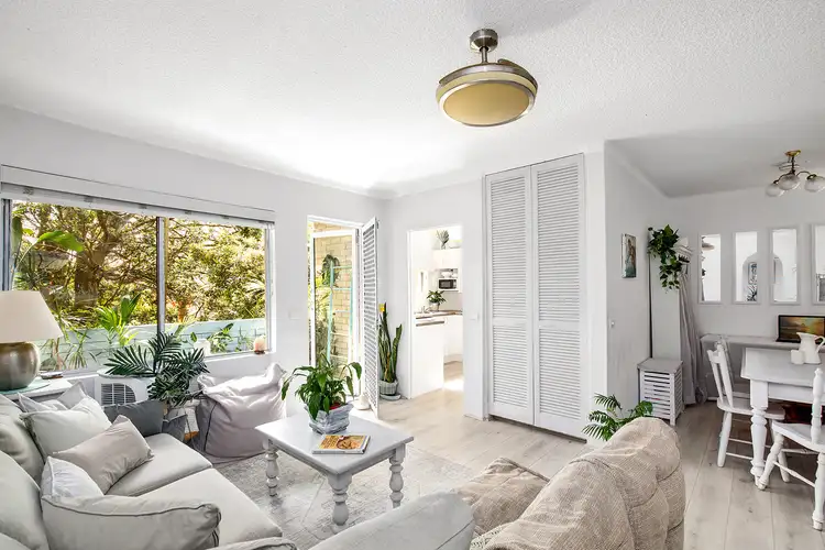25/63 Pacific Parade, Dee Why NSW 2099