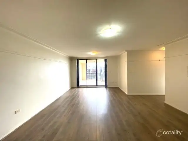 Second view of Homely apartment listing, 19/478 Church Street, North Parramatta NSW 2151