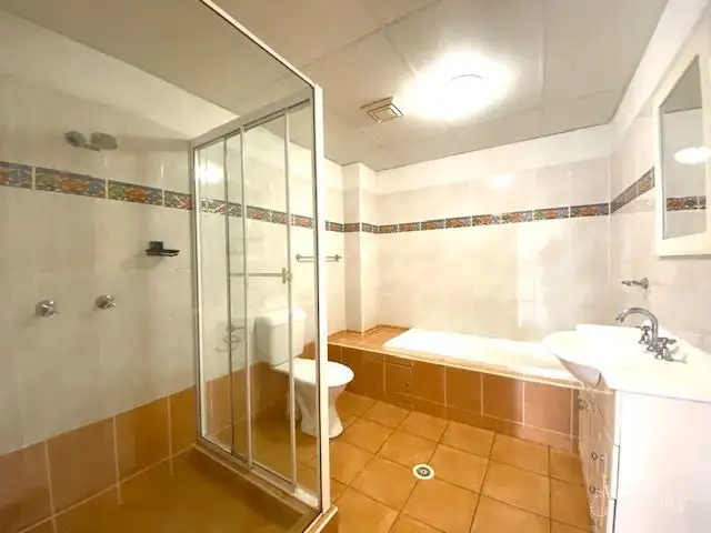 Fifth view of Homely apartment listing, 19/478 Church Street, North Parramatta NSW 2151